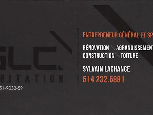 SLC HABITATION INC