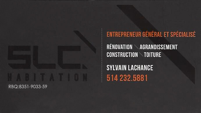 SLC HABITATION INC