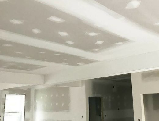 PEINTURE RÉNOVATION JFA ENR