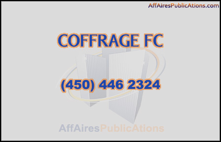 COFFRAGE FC