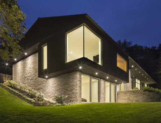 DENIS LEGAULT CONSTRUCTION INC