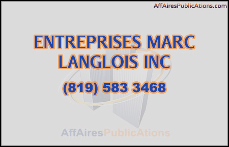 FONDATIONS LC INC