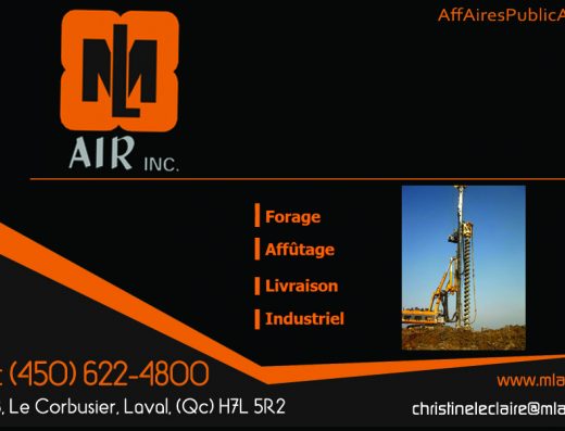 ML AIR INC