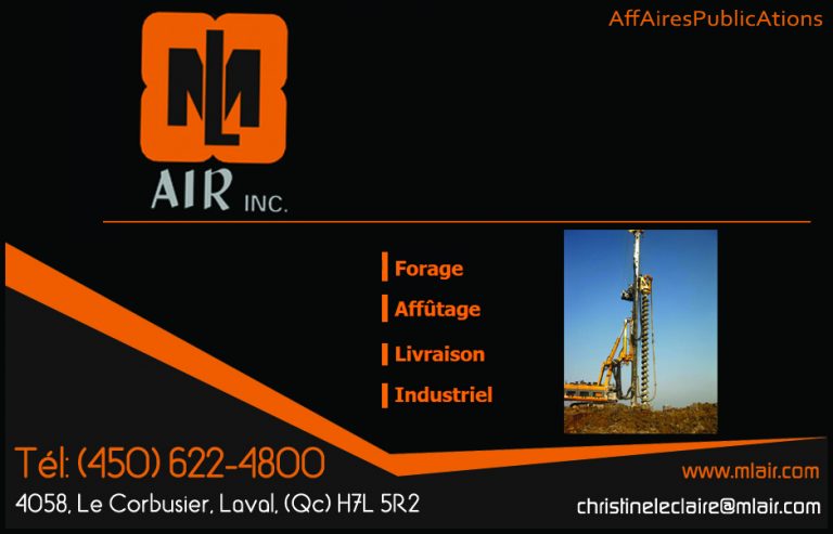 ML AIR INC