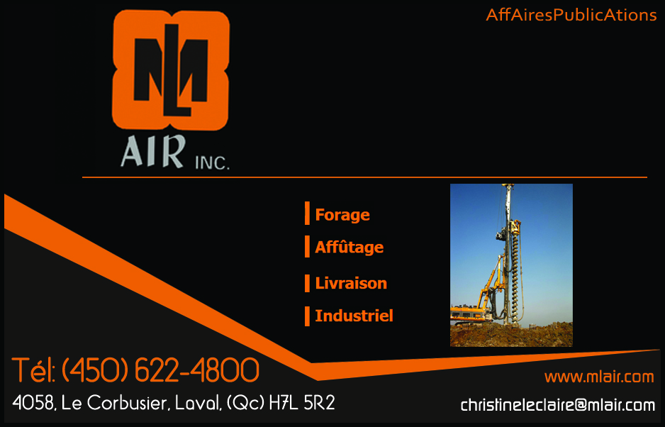 ML AIR INC