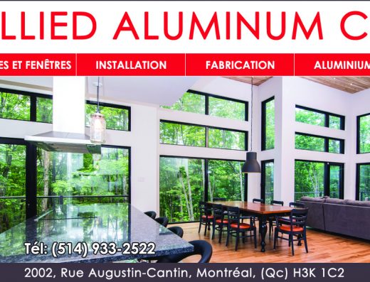 ALLIED ALUMINUM CO