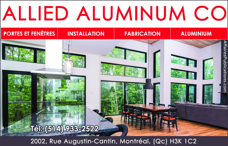 ALLIED ALUMINUM CO