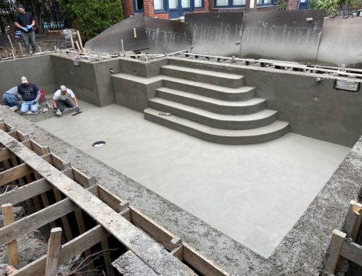 BÉTON PROJETÉ DEKA INC <br/> 9378-2480 QUÉBEC INC