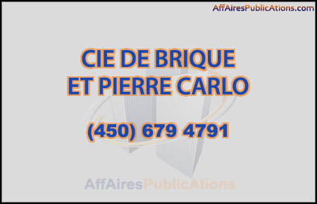 ASPHALTE FERNAND DAIGLE INC