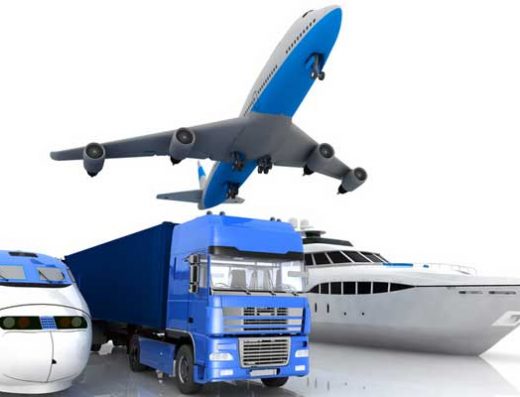 EXPLORER TRANSPORT INC