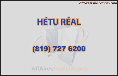 HÉTU RÉAL