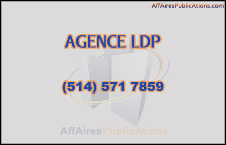 AGENCE LDP