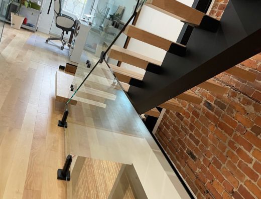 PLANI-VERRE INC
