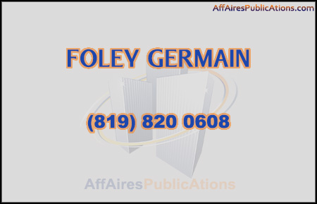 FOLEY GERMAIN