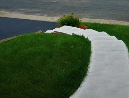 BÉTON GL INC
