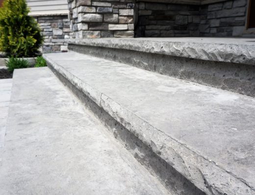 BÉTON GL INC