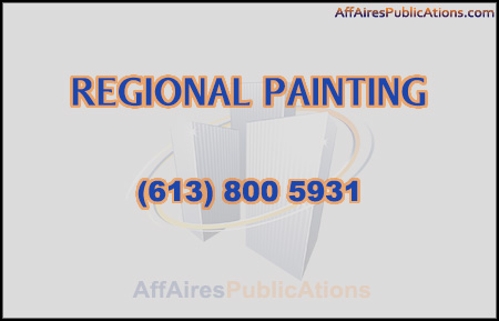 REGIONAL PAINTING