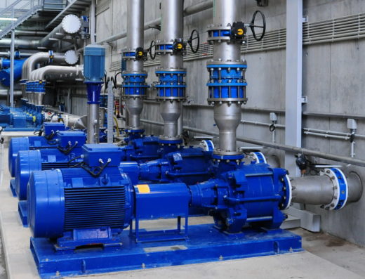 DOMAR ÉLECTRIQUE INC