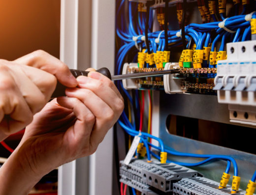 MIRATECH ÉLECTRIQUE
