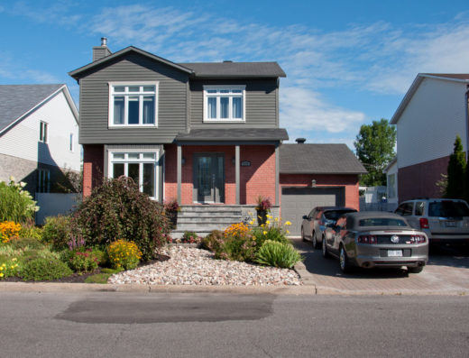 CONSTRUCTION MARCEL OUELLETTE INC