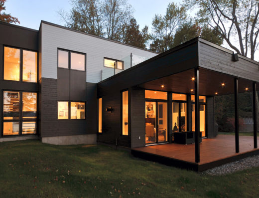 C G A RÉNOVATION INC