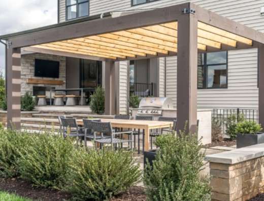 RÉNOVATION SONRIC INC