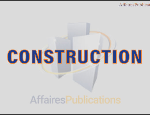 CONSTRUCTION