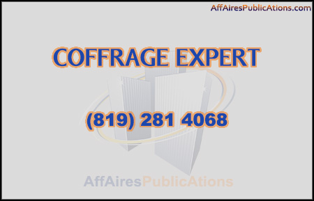 COFFRAGE EXPERT