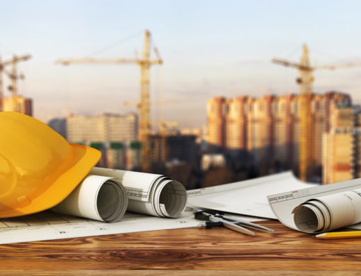 CONSTRUCTIONS ANBRI INC