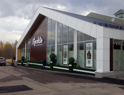 GROUPE CIRTECH INC