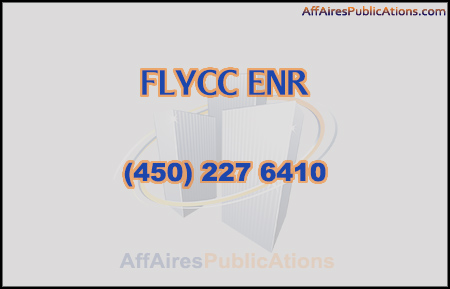 FLYCC ENR