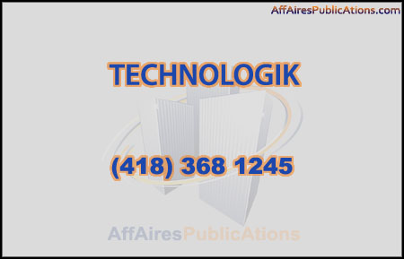 TECHNOLOGIK
