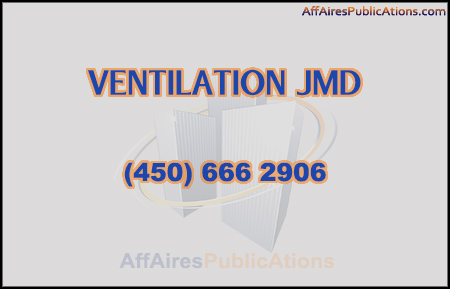 VENTILATION JMD