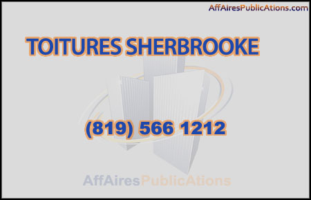 TOITURES SHERBROOKE INC