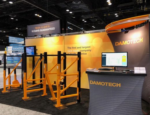 DAMOTECH INC