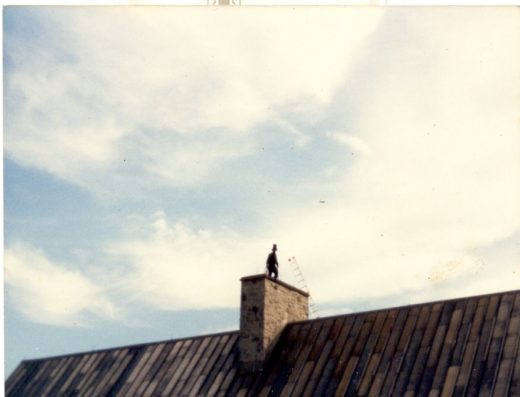 MAÎTRE RAMONEUR INC