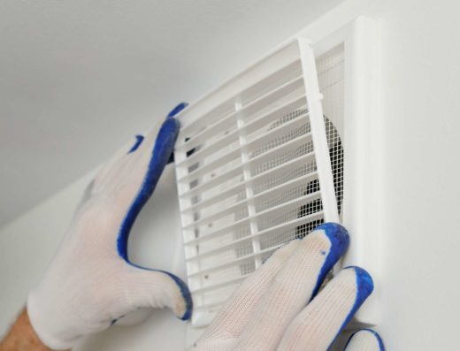 CLIMATISATION DJS<br/> 9535-1268 QUÉBEC INC