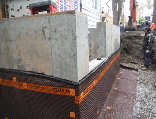 A&P EXPERT EN BÉTON INC