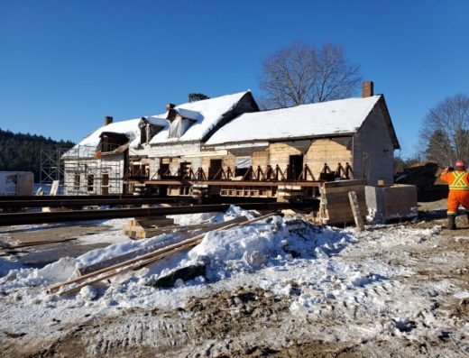 CONSTRUCTION GIRARD <br/> 9120-3901 QUÉBEC INC