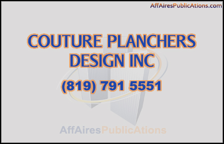 COUVRE-PLANCHERS M DOYON