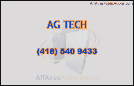 AG TECH