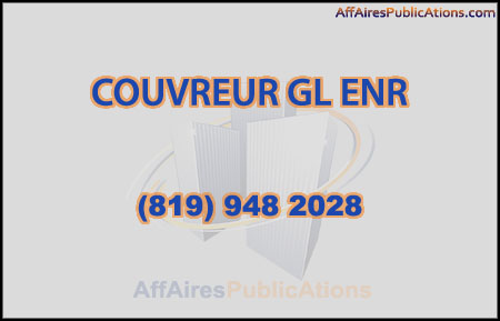 COUVREUR GL ENR