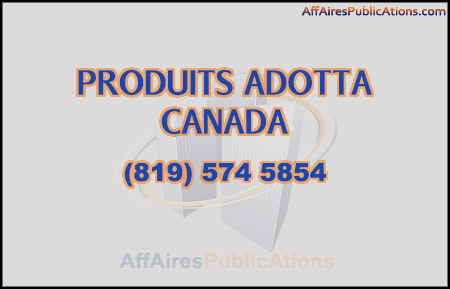 VITRERIE ASBESTOS INC