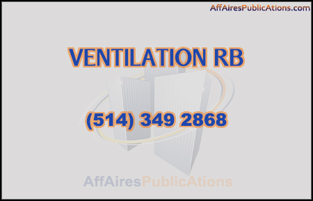 VENTILATION RB