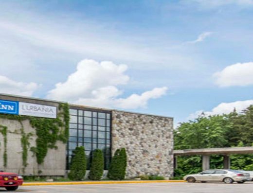 RODEWAY INN TROIS-RIVIÈRES