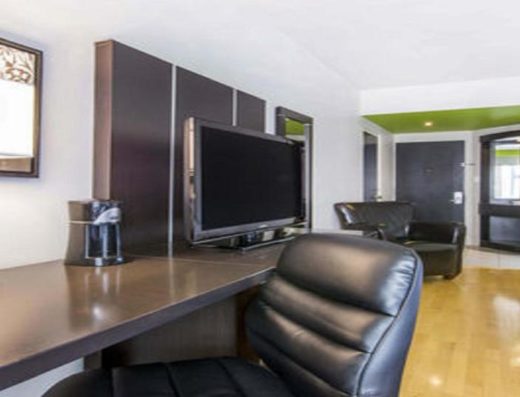 RODEWAY INN TROIS-RIVIÈRES
