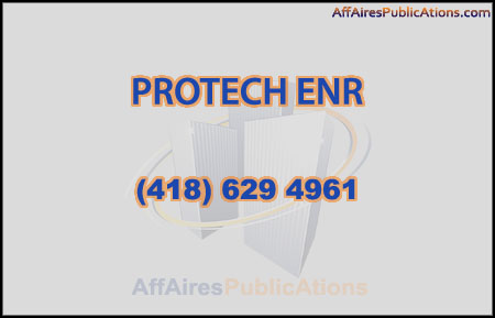 PROTECH ENR