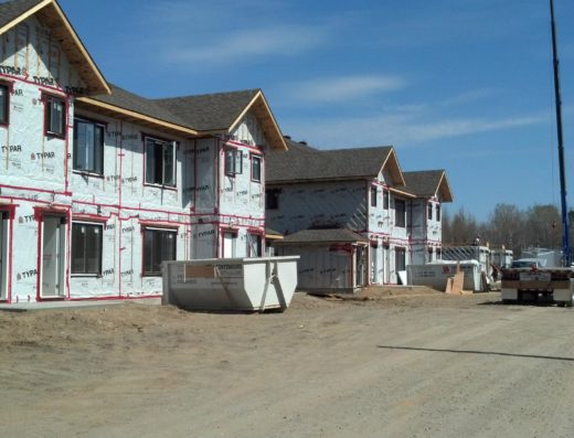 CONSTRUCTION DANXPERT INC