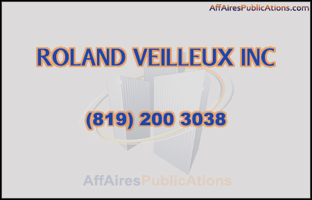 ROLAND VEILLEUX INC