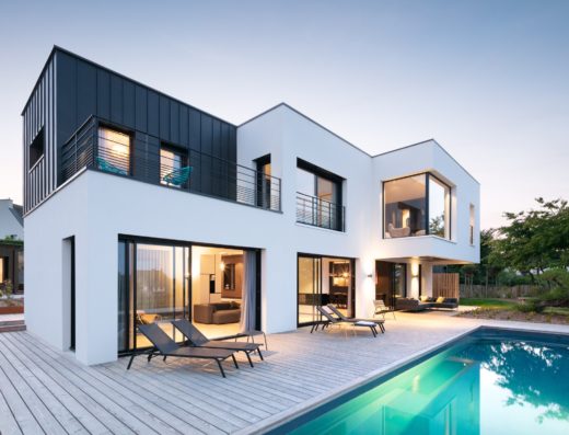 CONSTRUCTIONS SL MARCOUX INC